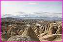 Et ensuite, les f�es de Cappadoce vous livrent leur beaut�
