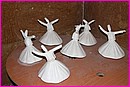 ... o� les derviches tourneurs ... tournent