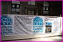 La question de l'entr�e de la Turquie dans l'Europe se pose t-elle vraiment encore ? Ici Istanbul Capitale Europ�enne de la culture en 2010 !