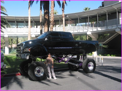 Pas un peu givr� celui qui con�oit des engins pareils ?