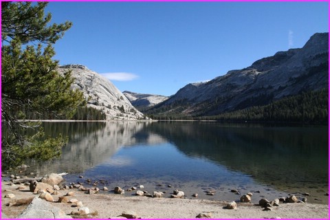 Un de nos coins de r�ve, dans la montagne