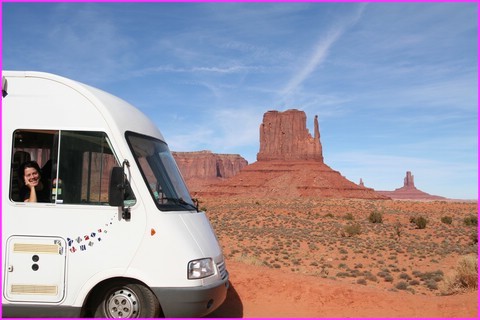 Pas peu fier notre Prosper qui pense que John Ford va sortir sa cam�ra pour lui