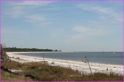 Un autre lieu de r�ve en Floride