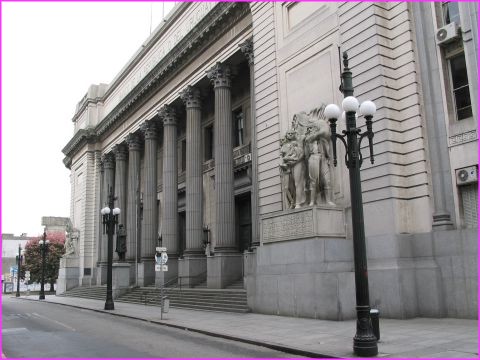 A Mont�video, la banque Nationale