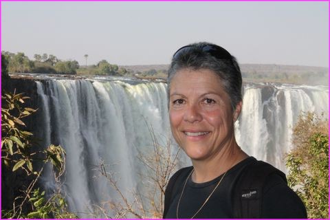 ... elle y �tait !