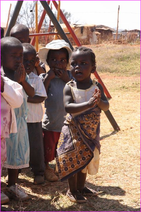 Le Zimbabwe de demain !